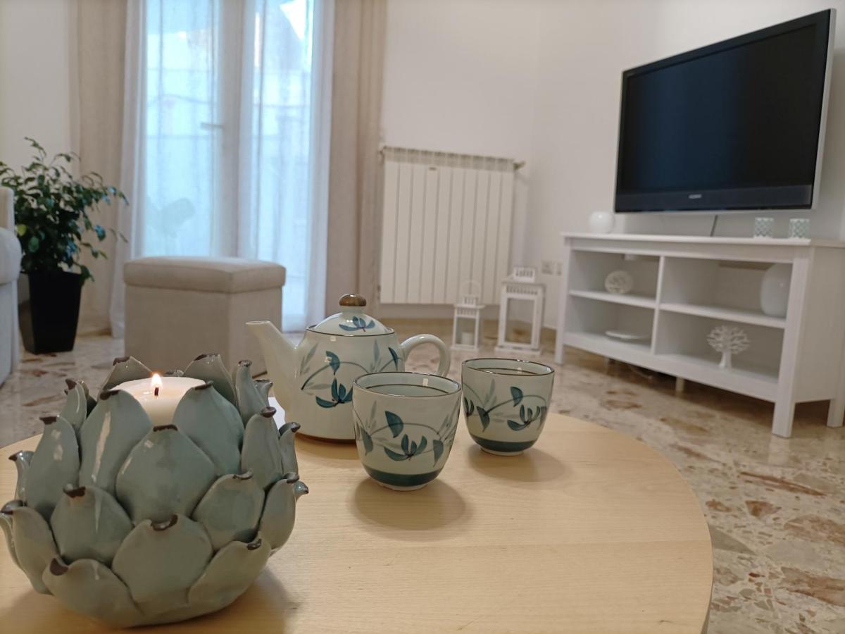 Apartament Il Ponte Sul Salento Trepuzzi Zewnętrze zdjęcie