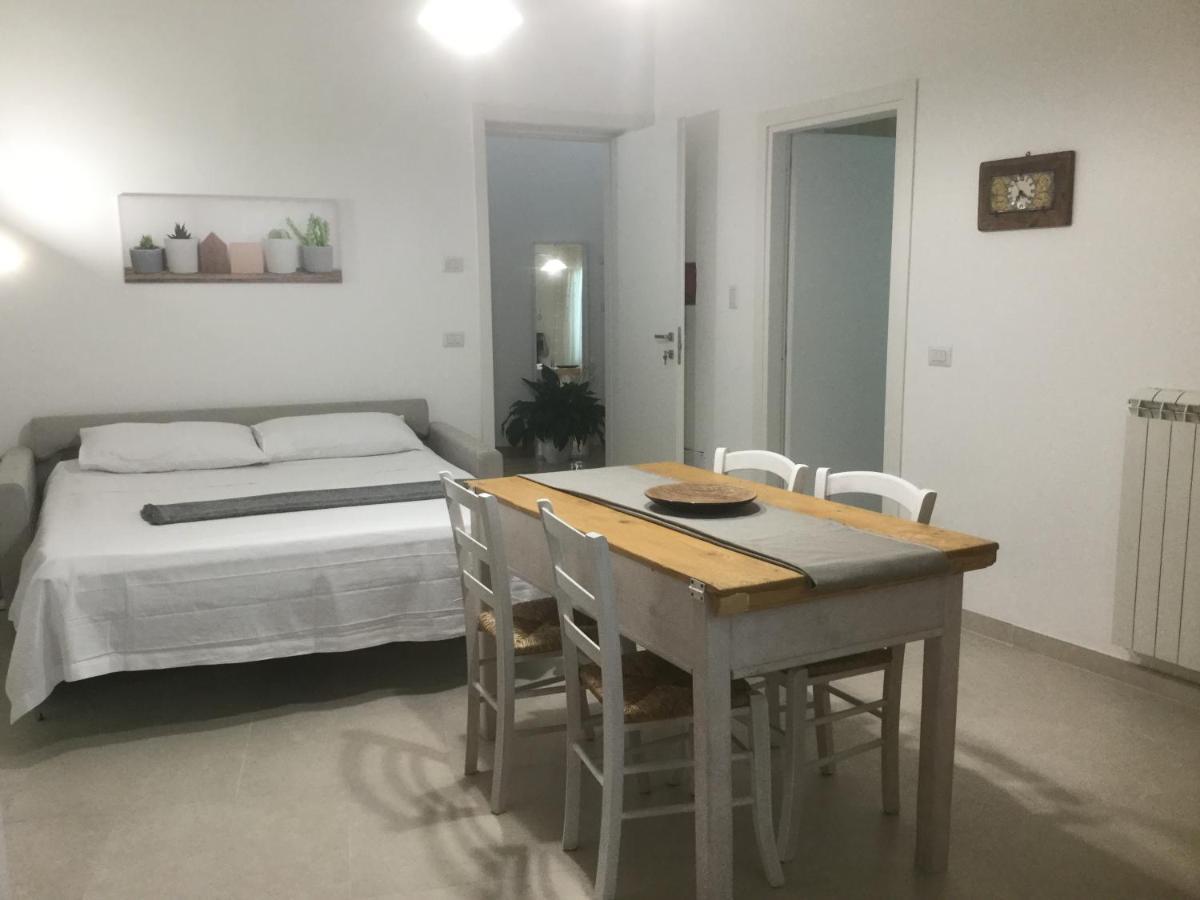 Apartament Il Ponte Sul Salento Trepuzzi Zewnętrze zdjęcie