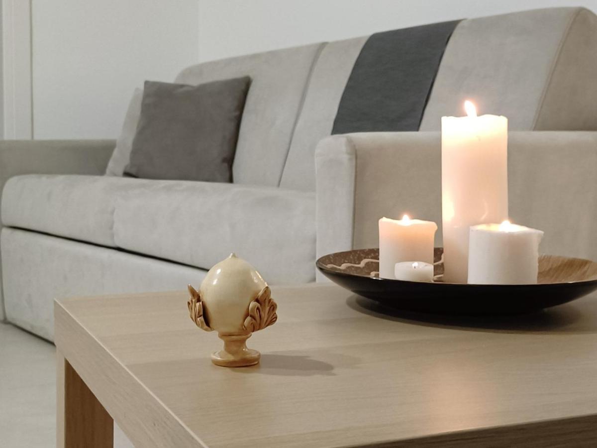 Apartament Il Ponte Sul Salento Trepuzzi Zewnętrze zdjęcie
