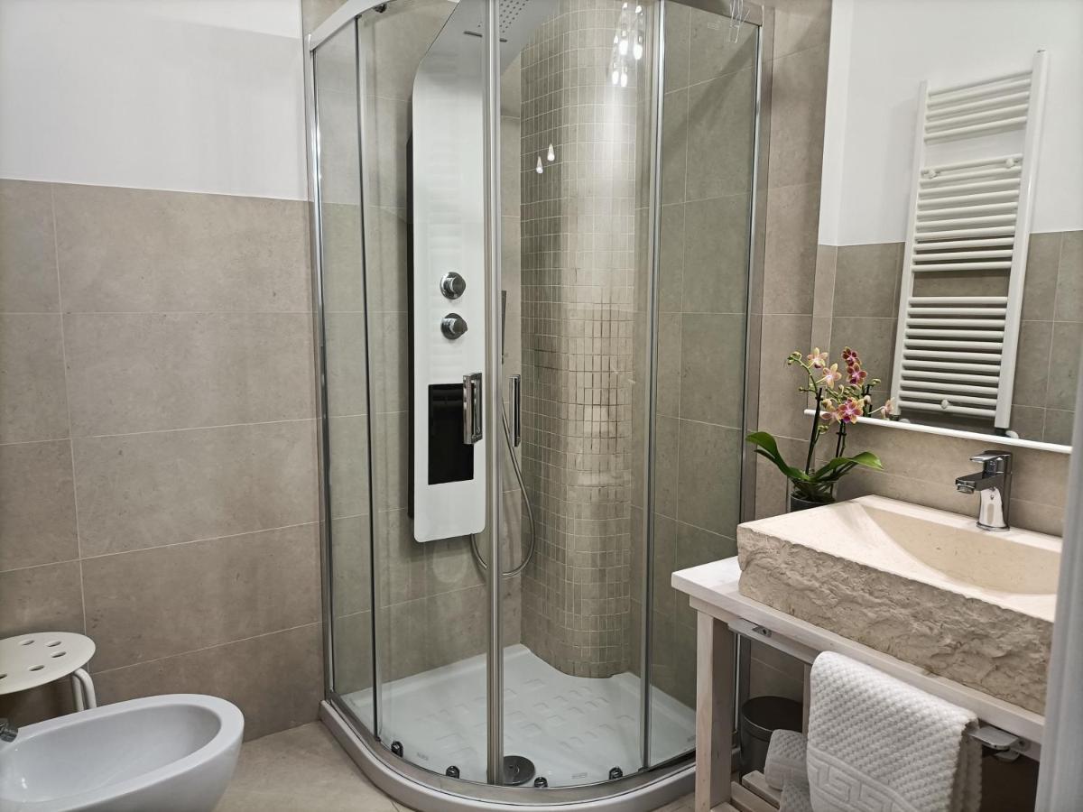 Apartament Il Ponte Sul Salento Trepuzzi Zewnętrze zdjęcie