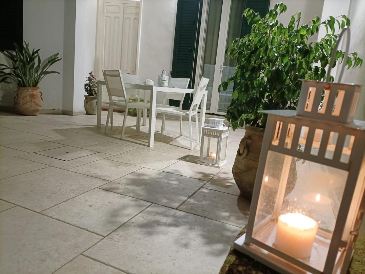 Apartament Il Ponte Sul Salento Trepuzzi Zewnętrze zdjęcie