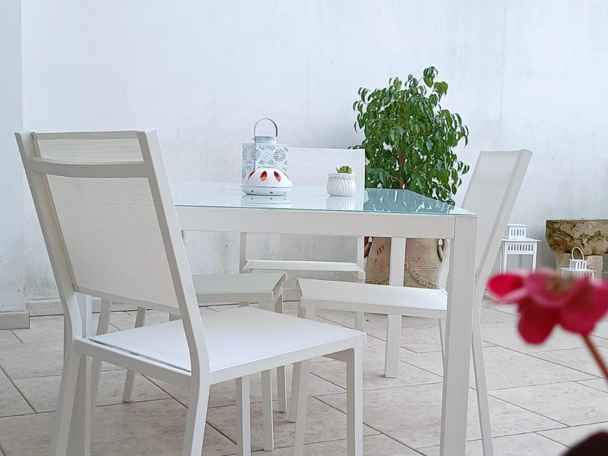 Apartament Il Ponte Sul Salento Trepuzzi Zewnętrze zdjęcie