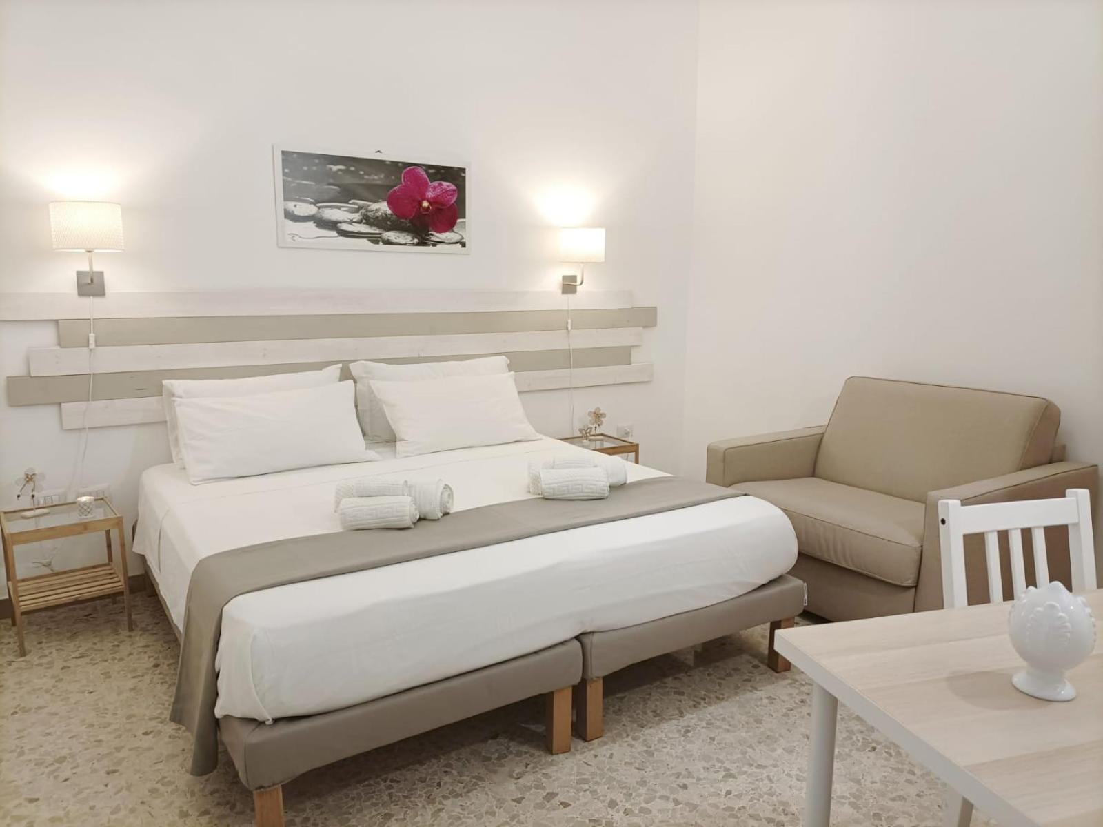 Apartament Il Ponte Sul Salento Trepuzzi Zewnętrze zdjęcie