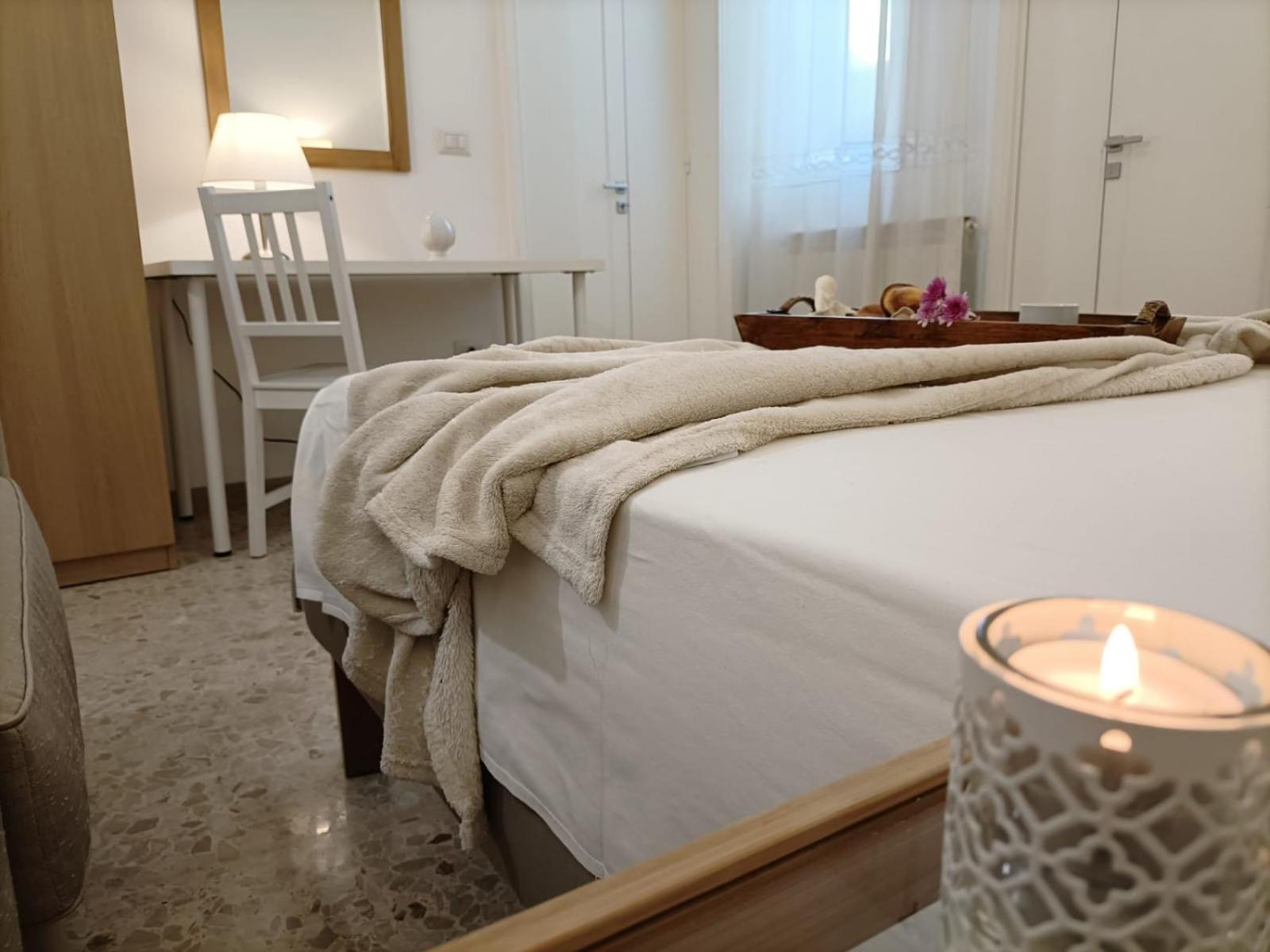 Apartament Il Ponte Sul Salento Trepuzzi Zewnętrze zdjęcie