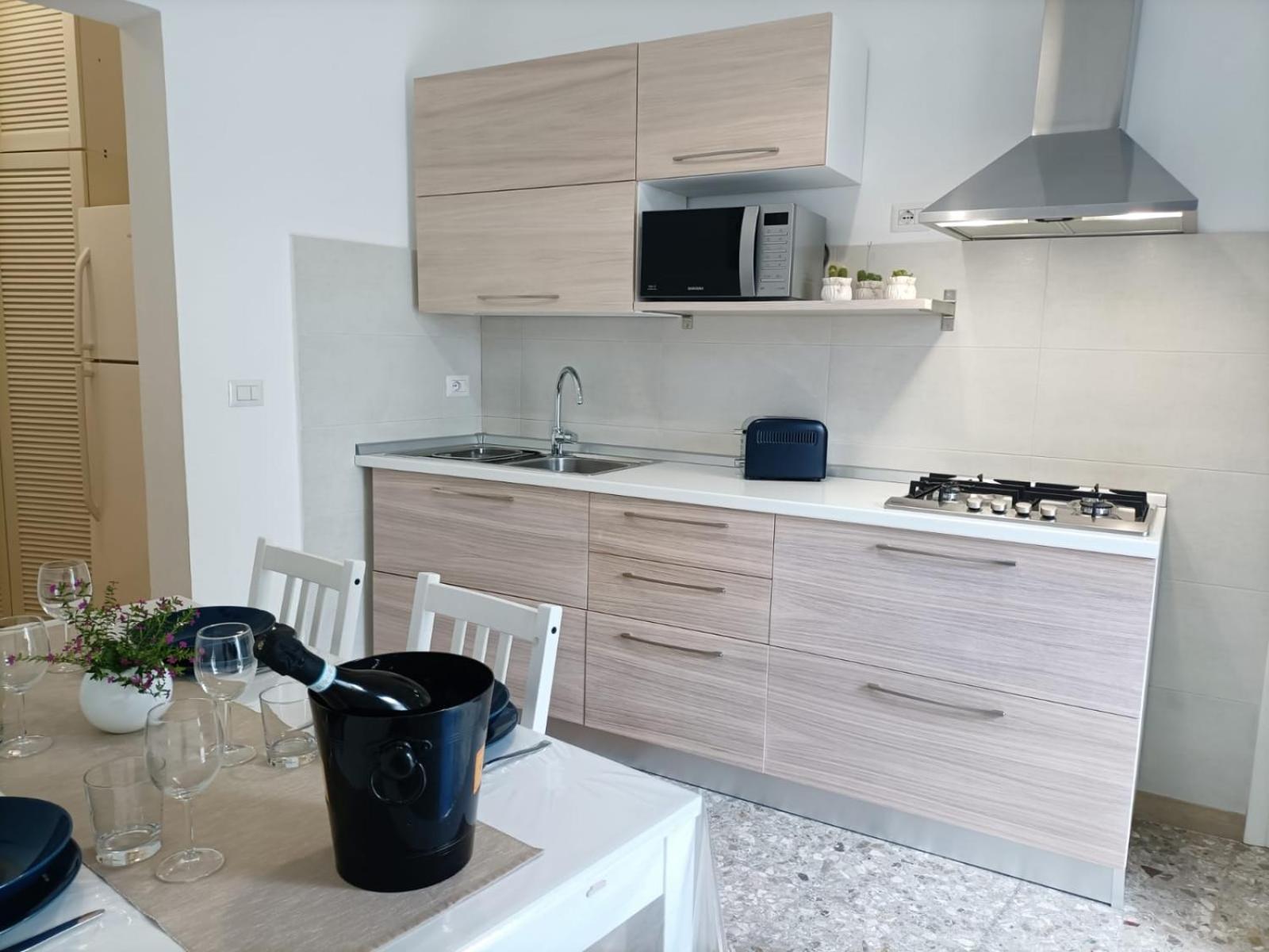 Apartament Il Ponte Sul Salento Trepuzzi Zewnętrze zdjęcie