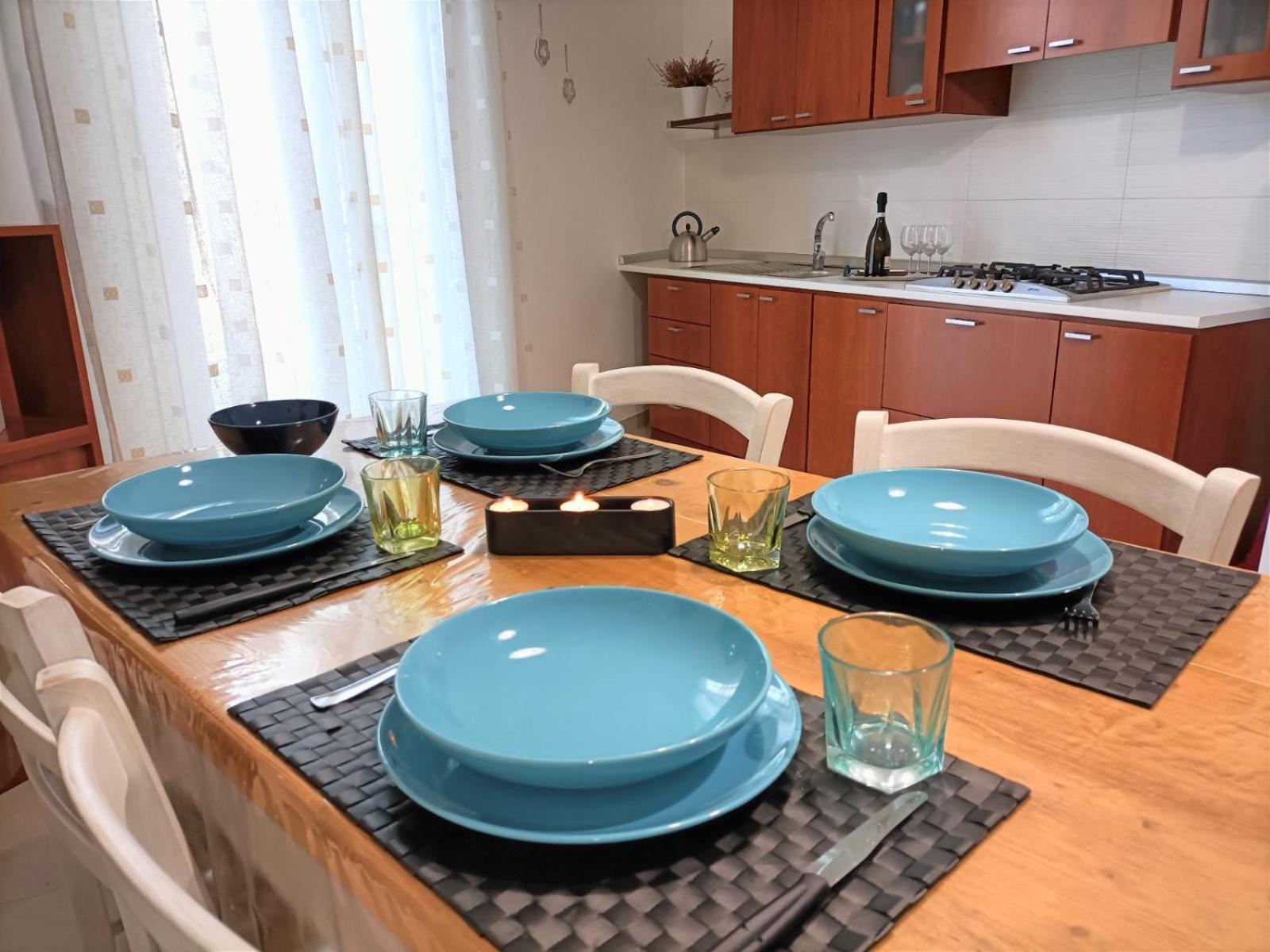 Apartament Il Ponte Sul Salento Trepuzzi Zewnętrze zdjęcie