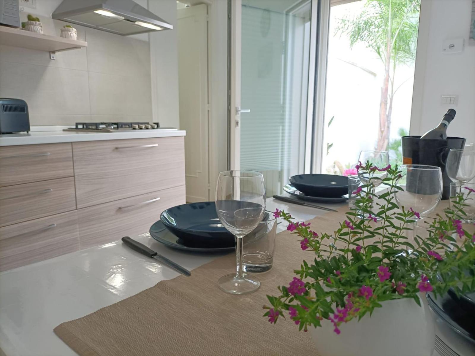 Apartament Il Ponte Sul Salento Trepuzzi Zewnętrze zdjęcie