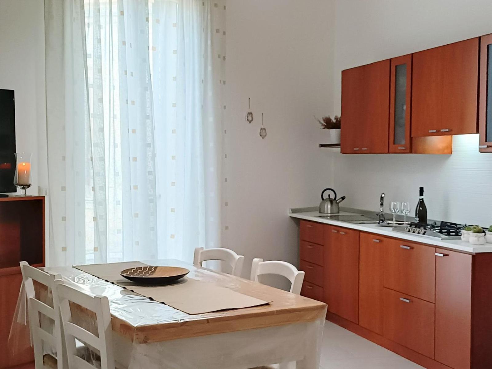 Apartament Il Ponte Sul Salento Trepuzzi Zewnętrze zdjęcie
